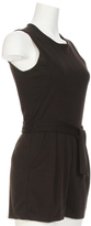 Thumbnail for your product : Eight Sixty Mitchell Ponte Belted Romper