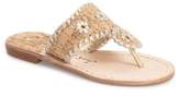 Thumbnail for your product : Jack Rogers 'Miss Napa Valley' Sandal