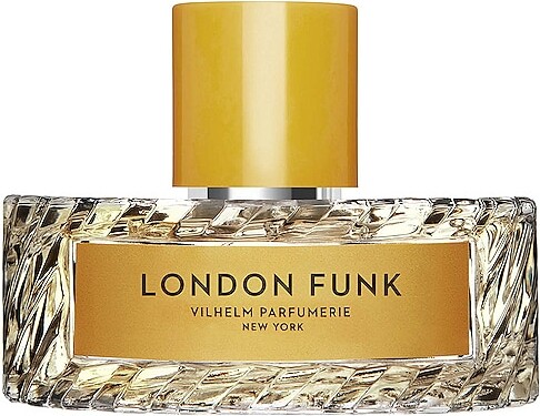 Vilhelm Parfumerie London Funk Eau De Parfum 100ml - ShopStyle Fragrances