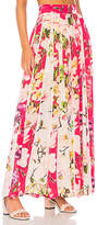 Thumbnail for your product : Rococo Sand Bloom Maxi Skirt
