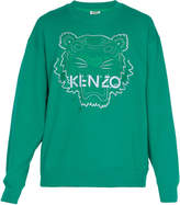 Thumbnail for your product : Kenzo Cotton Sweatshirt