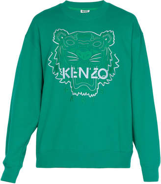 Kenzo Cotton Sweatshirt