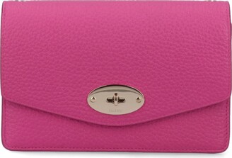 Mulberry Pink Handbags