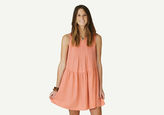 Thumbnail for your product : Toms Faircloth Coral Pinned Dress