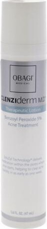 Obagi Clenziderm M. D. Therapeutic Lotion by for Unisex - 1.6 oz Lotion