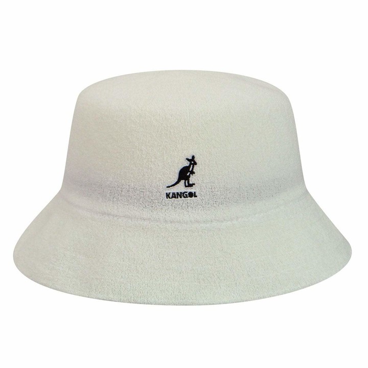 Kangol Men's Bermuda Bucket Hat - ShopStyle