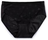Thumbnail for your product : TC Fine Shapewear Wonderful Edge Lace Hipster Panty