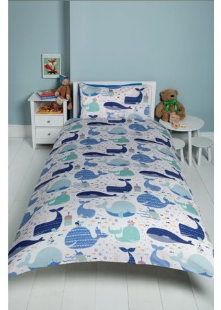 boys single duvet cover