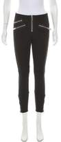 Thumbnail for your product : 3.1 Phillip Lim Mid-Rise Skinny Pants