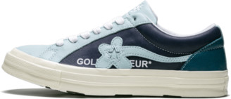 golf le fleur size 5