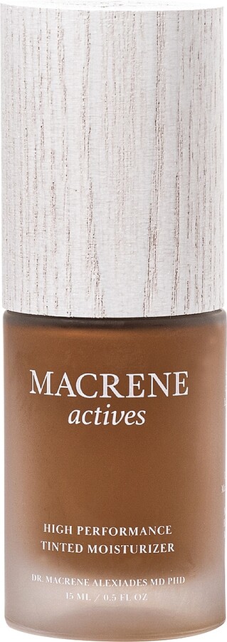 MACRENE ACTIVES High Performance Tinted Moisturizer in Beauty: NA