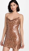 Thumbnail for your product : ASTR the Label Sparks Fly Dress
