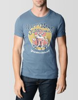 Thumbnail for your product : True Religion Happy Moon Mens Tee
