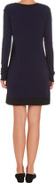 Thumbnail for your product : Thomas Laboratories ATM Anthony Melillo Long Sweatshirt Dress