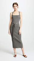 Thumbnail for your product : Theory Cross Back Dress