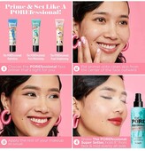 Thumbnail for your product : Benefit Cosmetics The Porefessional: Super Setter Long Lasting Makeup Spray Mini