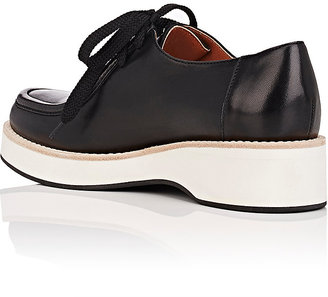Derek Lam WOMEN'S CHARLY LEATHER OXFORDS