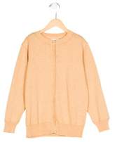 Gold Girls' Sweaters - ShopStyle