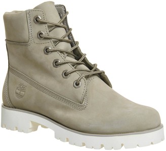 Timberland Heritage 6 Lite Boots Pure Cashmere