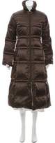 Thumbnail for your product : Moncler Vintage Puffer Coat Vintage Puffer Coat