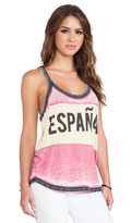 Thumbnail for your product : Chaser Espana Tank