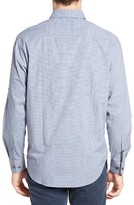 Thumbnail for your product : James Campbell Men's Coggan Regular Fit Check Sport Shirt