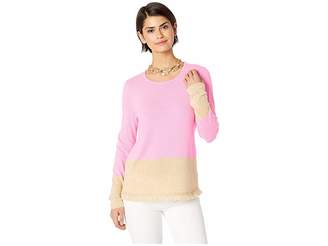 Lilly Pulitzer Rica Cashmere Sweater