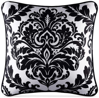J Queen New York CLOSEOUT! Cambridge 18" x 18" Decorative Pillow