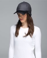 Thumbnail for your product : Lululemon Fluffed Up Run Hat
