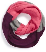 Thumbnail for your product : Tucker + Tate Colorblock Infinity Scarf (Girls)