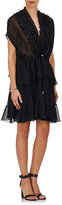 Thumbnail for your product : Givenchy Women's Chiffon Ruffle Dress