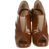 Thumbnail for your product : Fendi Booties