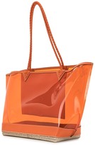Thumbnail for your product : Altuzarra large Espadrille tote bag
