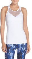 Thumbnail for your product : Alo Women's 'Carmen' Tank With Bra