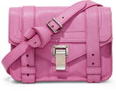 Thumbnail for your product : Proenza Schouler 'Mini PS1' Lambskin Leather Crossbody Bag