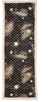 Thumbnail for your product : Marc by Marc Jacobs 'Intergalactic Logo' Scarf