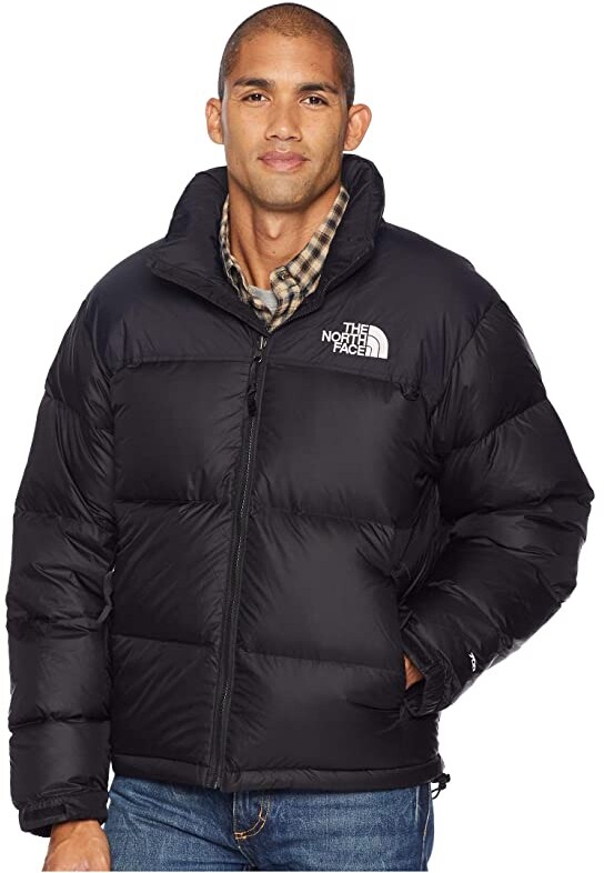 The North Face Nuptse Men Down Jacket Shop The World S Largest Collection Of Fashion Shopstyle