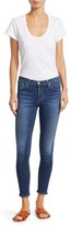 Thumbnail for your product : AG Jeans Legging Mid-Rise Ankle Jeans