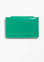 Thumbnail for your product : Leather Card Holder
