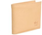 Thumbnail for your product : Il Bisonte Bifold Wallet
