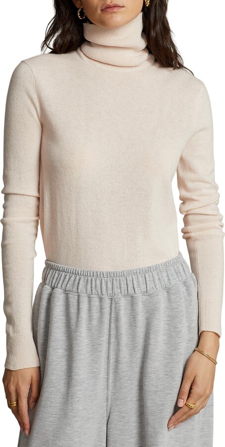 Ralph Lauren Slim Fit Sweater | ShopStyle