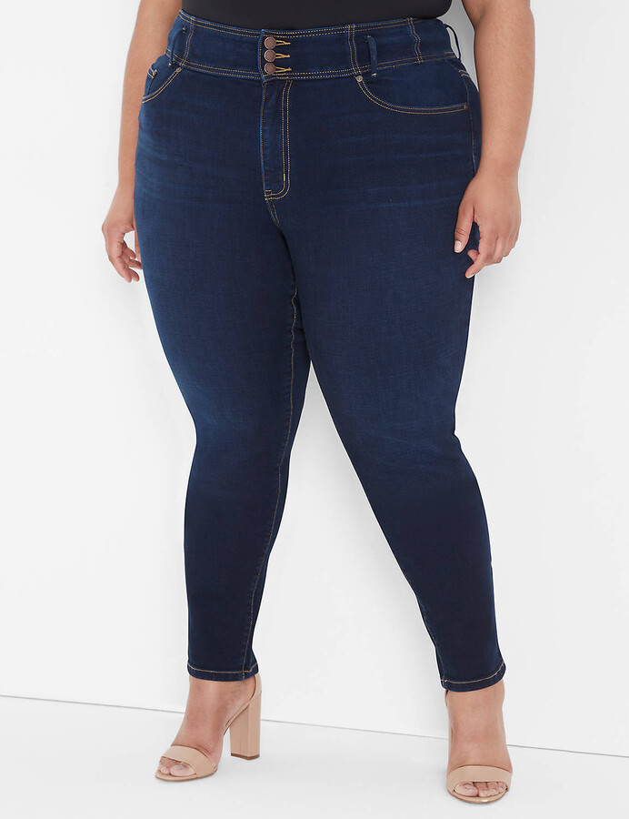 Women's Petite Jeggings Skinny Jeans