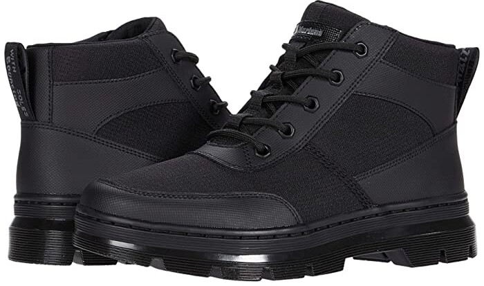dr martens bonny tech
