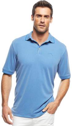 Tommy Bahama Men's All Square Polo, Created for Macy's