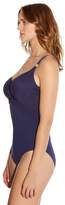Thumbnail for your product : Fantasie Montreal FF Cup Twist Front One Piece