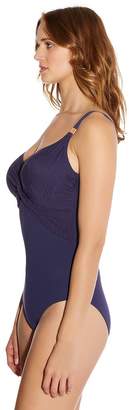 Fantasie Montreal FF Cup Twist Front One Piece