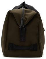 Thumbnail for your product : Saturdays NYC Khaki Norfolk Hold All Bag