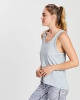 Thumbnail for your product : Seamed Racerback Tank