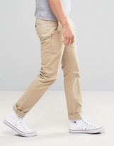 Thumbnail for your product : Farah Chino in Slim Fit Stretch Cotton
