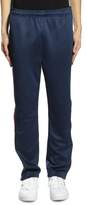 Thumbnail for your product : Stussy 116334 Poly Track Pantnavy